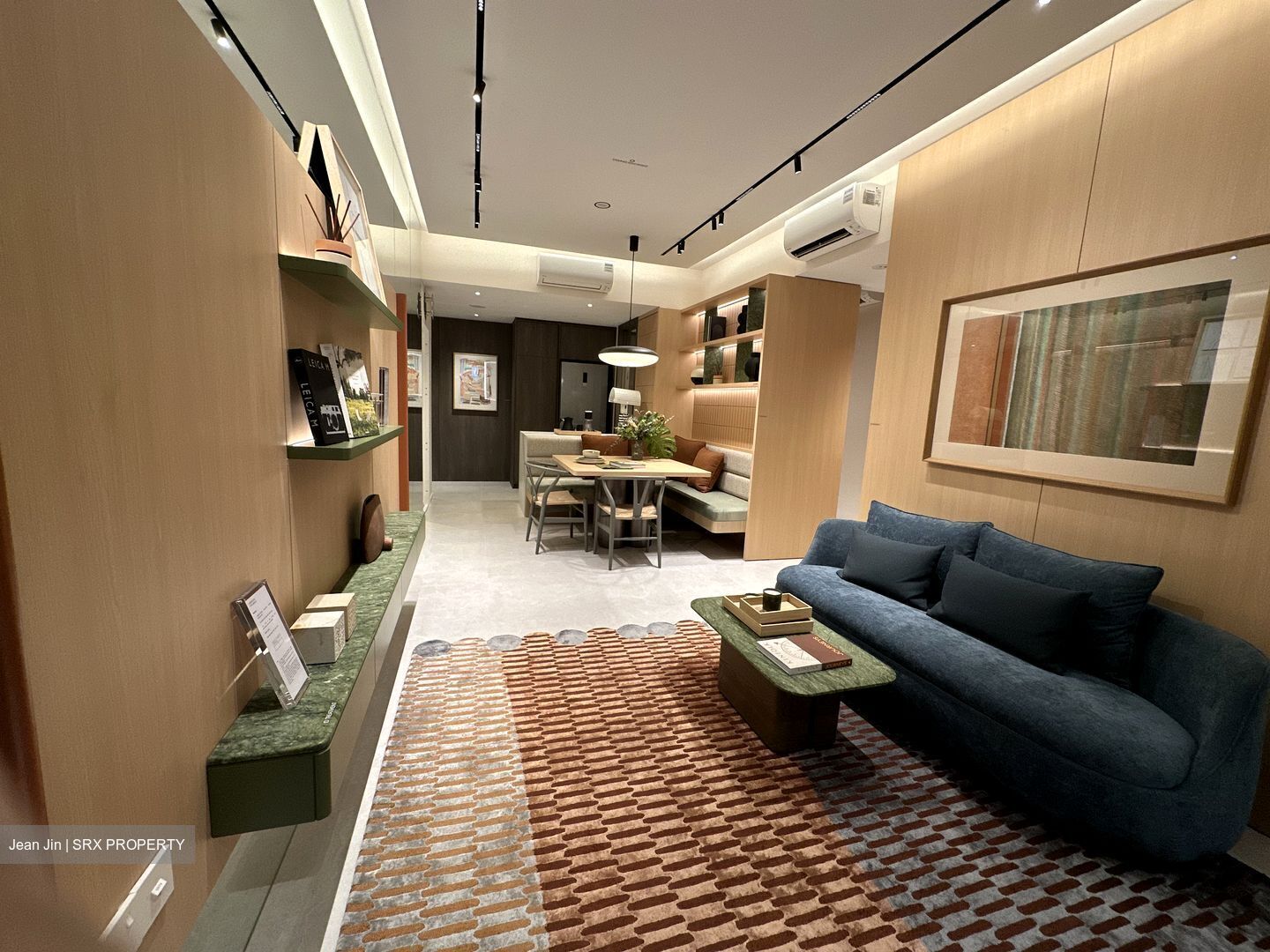 Canberra Crescent Residences (D27), Apartment #486186551